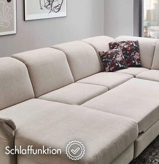 Couchliebe Sofa Flavia